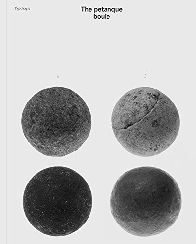 The Petanque Boule