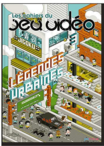 Légendes urbaines