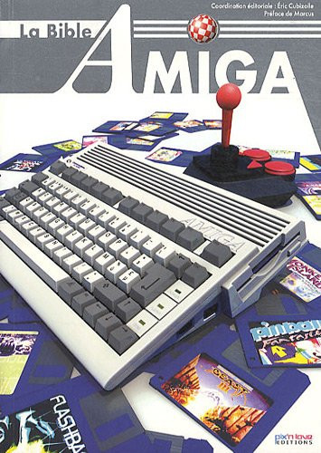 La bible Amiga