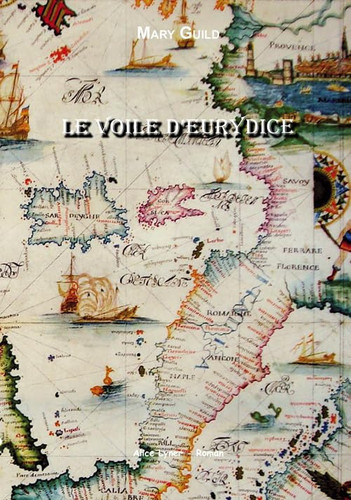 Le voile d'Eurydice