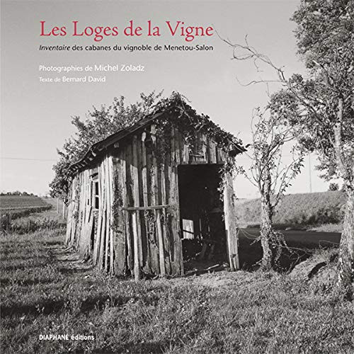 Les Loges de la Vigne Inventaire des cabanes du vignoble de Menetou-Salon