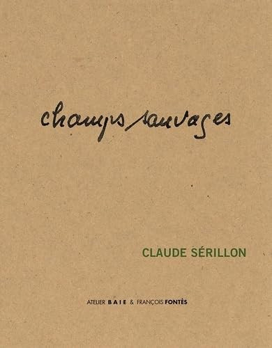 Champs sauvages