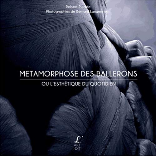 La métamorphose des ballerons ou L'esthétique du quotidien