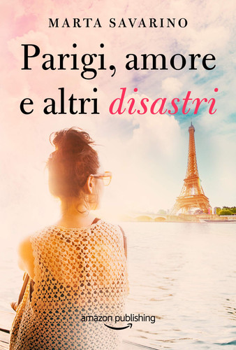 Parigi, amore e altri disastri