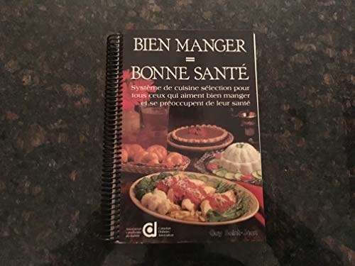 Bien Manger Bonne Sa