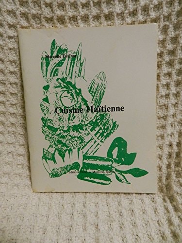 Cuisine haïtienne