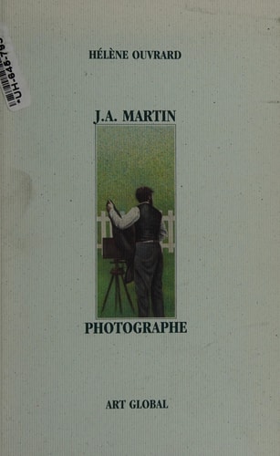 J.A. Martin, photographe