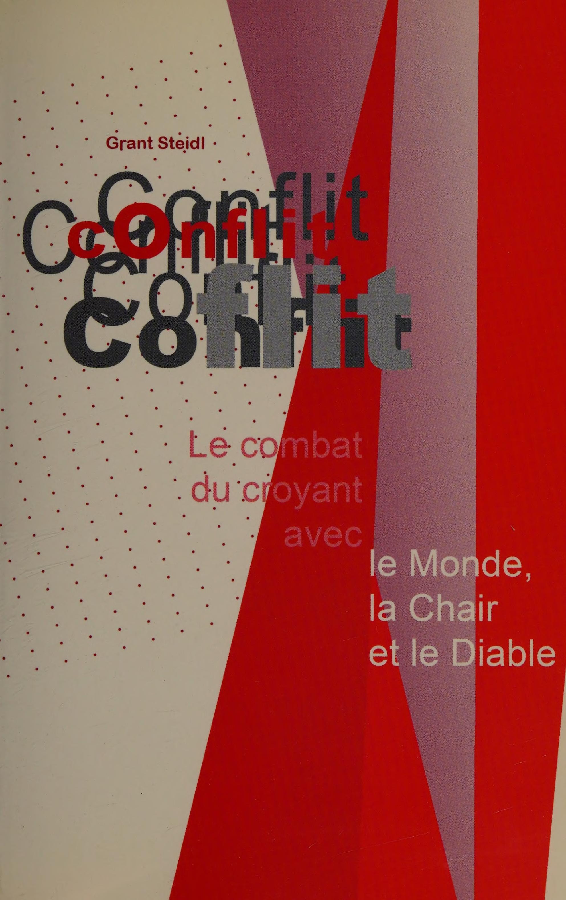 Conflit