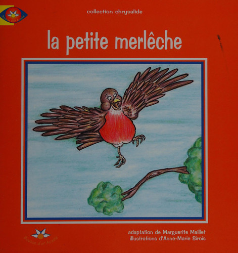 La petite merlêche