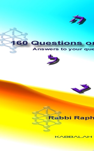 160 Questions on the Kabbalah