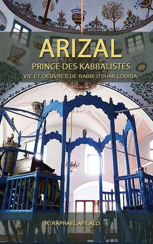 Edition published by Raphael Afilalo