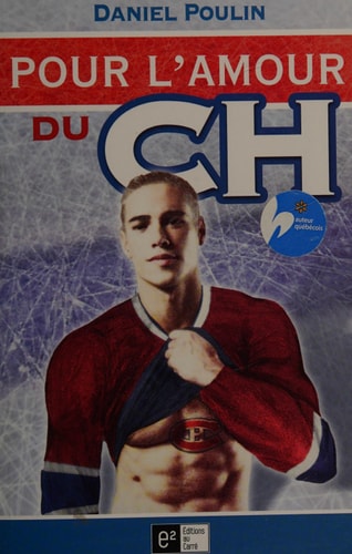 Pour l'amour du CH