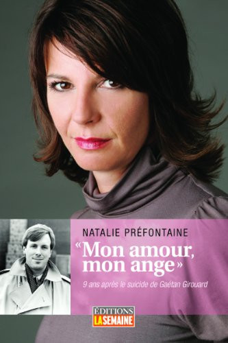Mon Amour, Mon Ange
