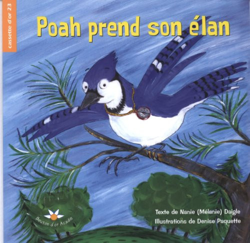 Poah Prend Son élan