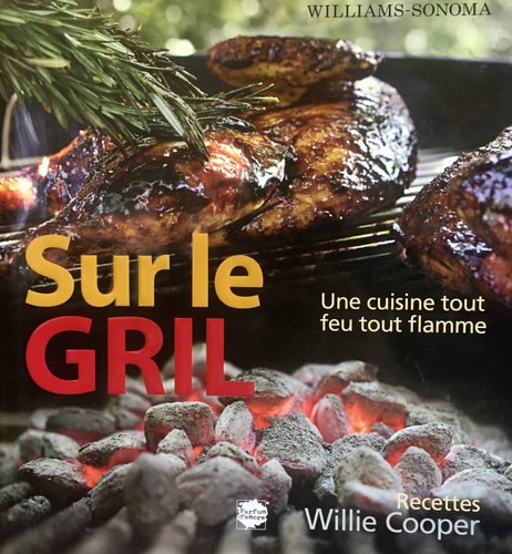 Sur le Gril