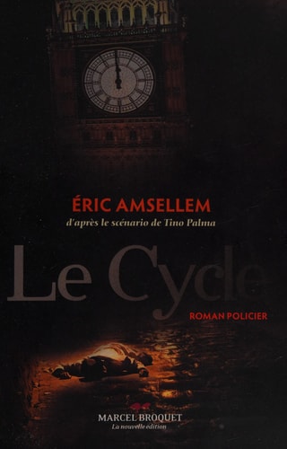 Le cycle roman policier