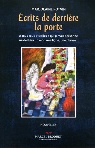Ecrits de Derrière la Porte