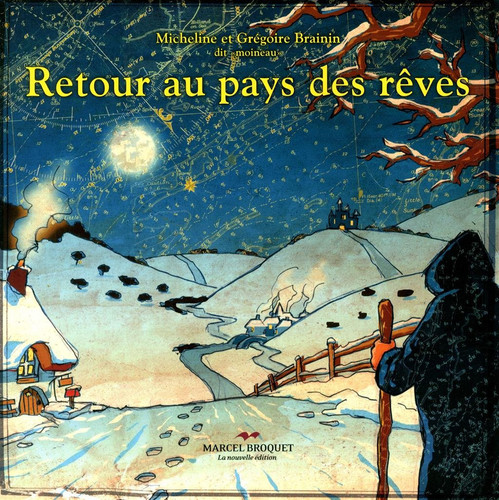 RETOUR AU PAYS DES REVES