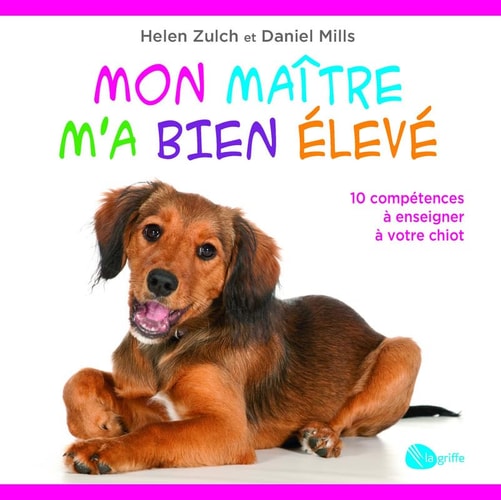Mon Maître M'a Bien élevé 10 Compétences à Enseigner à Votre Chiot