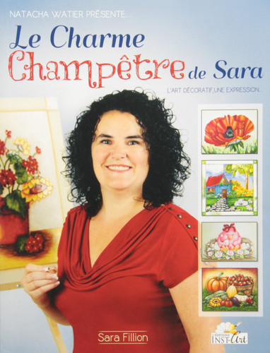 Le Charme Champêtre de Sara