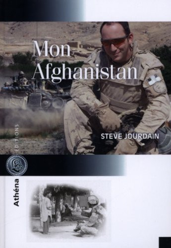 Mon Afghanistan