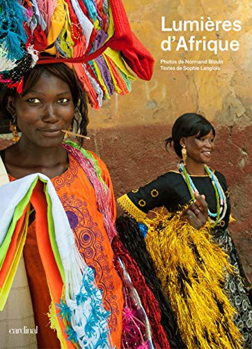 Lumières d'Afrique