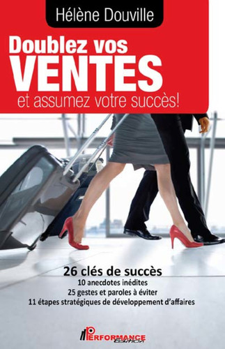 Doublez vos ventes