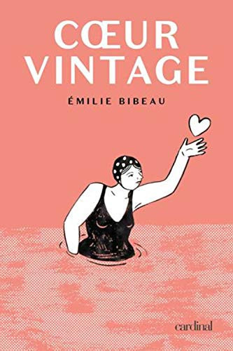 Cœur vintage