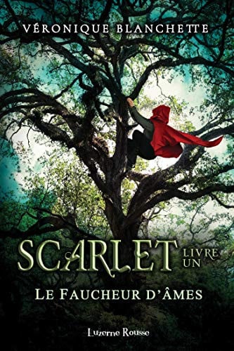 Scarlet