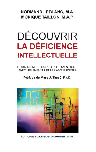 Découvrir la déficience intellectuelle pour de meilleures interventions avec les enfants et les adolescents