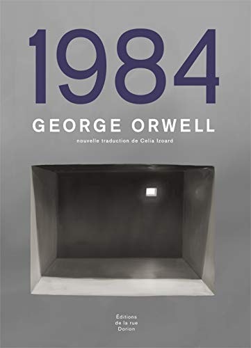 Edition published by Éditions de la Rue Dorion