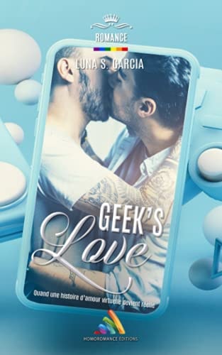 Geek's love