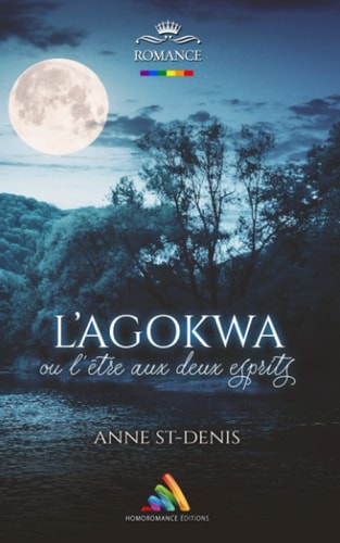L'agokwa ou L'être aux deux esprits