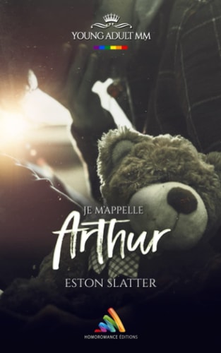 Je m'appelle Arthur...