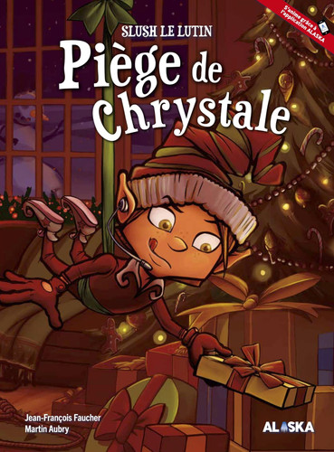 PIEGE DE CHRYSTALE