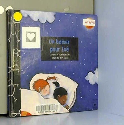 Un baiser pour Zoé