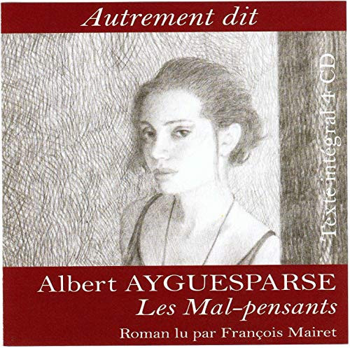 Mal-Pensants (Les)/4CD