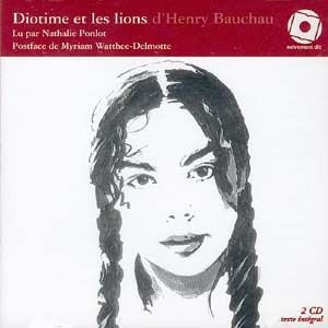 Diotime Et Les Lions/2CD