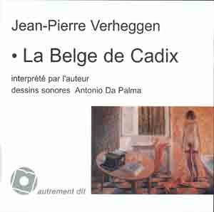 Belge De Cadix (La)/1CD
