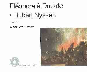 Eleonore A Dresde/3CD
