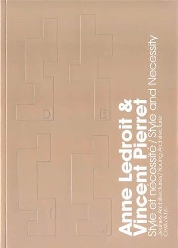 Emilio Lopez-menchero: Alles Ist Architektur (French Edition)