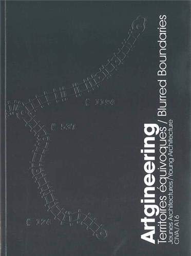 Artgineering territoires équivoques