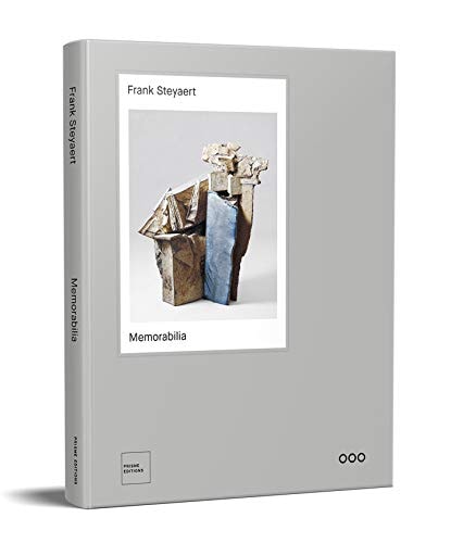 Frank Steyaert Memorabilia