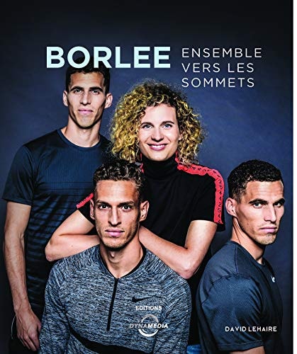 Borlée Ensemble vers les sommets