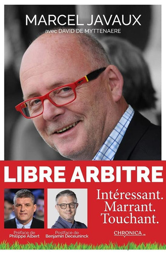 Libre arbitre