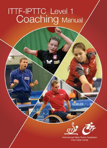 ITTF-PTT Level 1 Coaching Manual