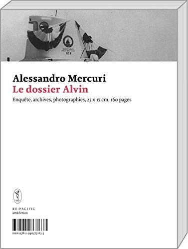Le dossier Alvin