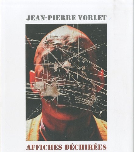 Affiches déchirées