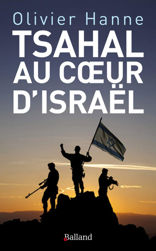 Tsahal au coeur d'Israël histoire et sociologie d'une cohésion entre armée et nation