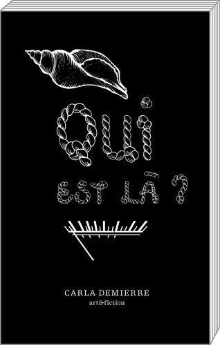 Qui est là?